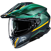 HJC RPHA 60 - Arbre Green