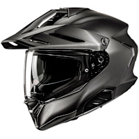 HJC RPHA 60 - Solid Flat Titanium