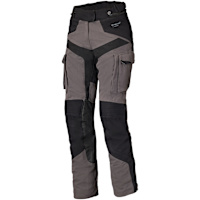 Held Ladies Lonborg Textile Trousers - Anthracite