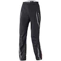 Held Rainblock 2 Over Trousers - Black / White