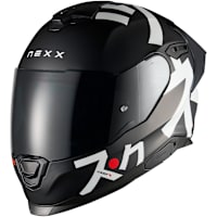 Nexx Y.100R - Nippon Black