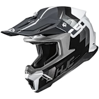 HJC C50 - Primal Black
