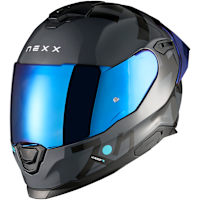 Nexx Y.100R - Nippon Premium Grey