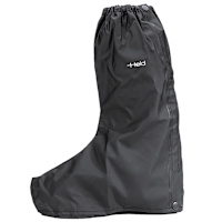 Held Over Boots - Nylon