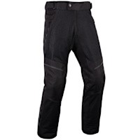 Oxford Arizona 2.0 Air Textile Trousers - Black