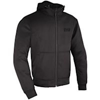 Oxford Super Hoodie 3.0 - Black