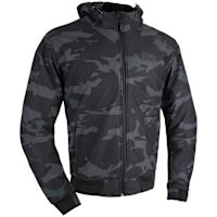 Oxford Super Hoodie 3.0 - Grey Camo