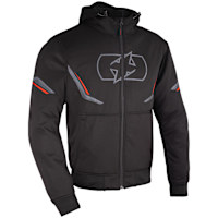 Oxford Super Hoodie 3.0 - Sports Black