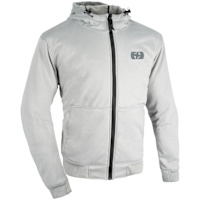 Oxford Super Hoodie 3.0 - Grey