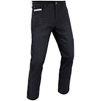 Oxford Original Approved Marshal AAA Straight Fit Jeans - Black Wash