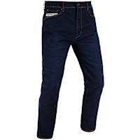 Oxford Original Approved Marshal AAA Straight Fit Jeans - Dark Aged