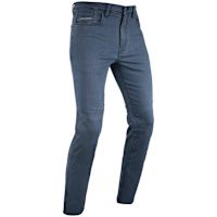 Oxford Original Approved AA Super Stretch Jeans - Petrol Blue