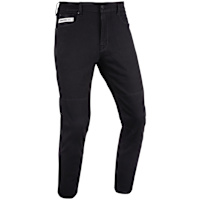 Oxford Original Approved Tailor AA Slim Fit Jeans - Black
