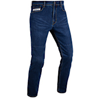 Oxford Original Approved Tailor AA Slim Fit Jeans - Indigo