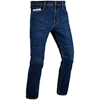 Oxford Original Approved Tailor AA Straight Fit Jeans - Indigo