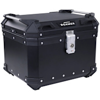 Oxford Roamer Top Box - 45L