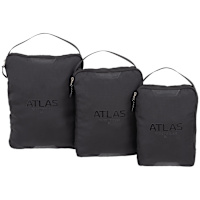 Oxford Atlas Packing Cubes