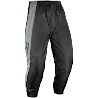 Oxford Rainseal Over Trousers - Bright / Black