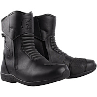 Oxford Warrior 3.0 Boots - Black