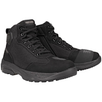 Oxford Ravine D2D Boots - Black