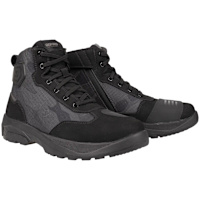 Oxford Ravine D2D Boots - Camo