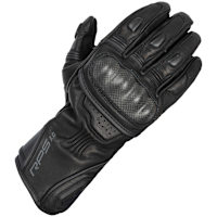 Oxford RP-5 3.0 Leather Gloves - Stealth Black