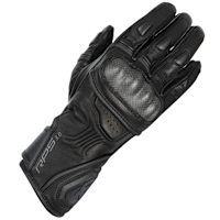 Oxford Ladies RP 5 3.0 Leather Gloves - Stealth Black