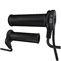 Oxford HotGrips Advanced Integrated - Touring