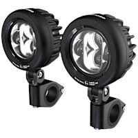 Oxford Auxiliary Lights - Round 4K