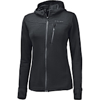 Held Ladies Polar Textile Jacket - Black