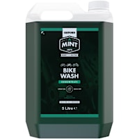 Oxford Mint Bike Wash Concentrate - 5 Litre