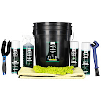 Oxford Mint Cleaning Kit XL