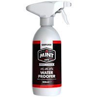 Oxford Mint Water Proofer
