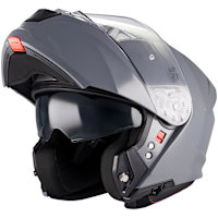 MT Genesis R SV - Pure Matt Grey