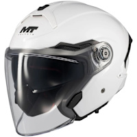 MT Cosmo SV - Pure Gloss White