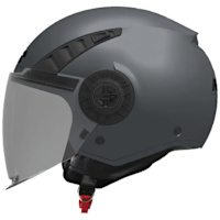 MT Aeris - Pure Matt Grey