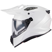 MT Track SV - Pure Gloss White