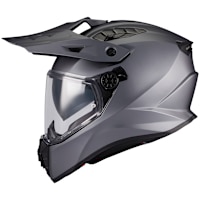 MT Track SV - Pure Matt Grey