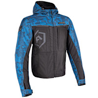 ARMR Suko 1.0 Waterproof Jacket - Blue