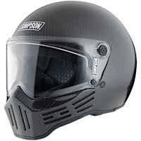 Simpson M30 - Carbon