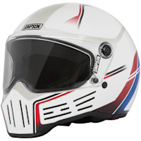 Simpson M30 - Lifter White