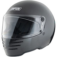 Simpson M62 - Carbon