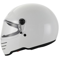 Simpson M62 - White