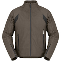 Spidi The Standard Jacket H2Out Textile Jacket - Asphalt