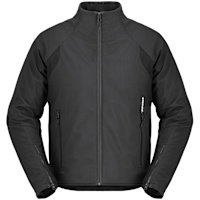 Spidi The Standard Jacket H2Out Textile Jacket - Black