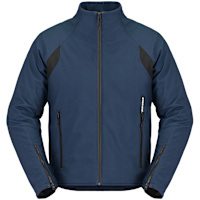 Spidi The Standard Jacket H2Out Textile Jacket - Ocean Blue