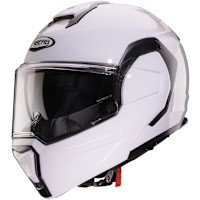 Caberg Trip - White