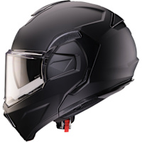 Caberg Trip - Matt Black