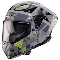 Caberg Drift Evo II - Prism Grey / Black / Yellow