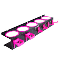 Muc-Off Bottle & Detailing Storage Rack